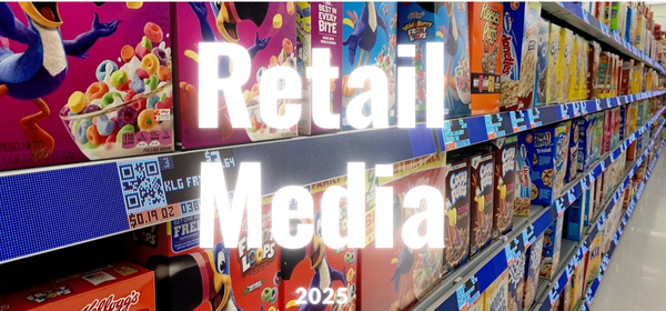White Paper -- Retail Media Trends 2025