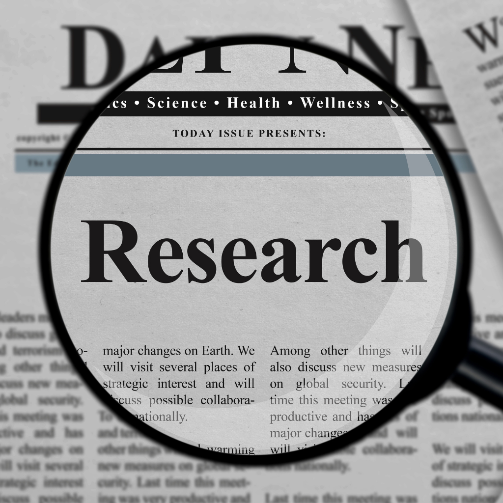 research research